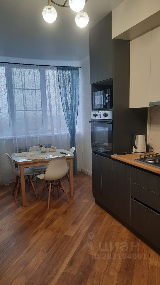 Снять однокомнатную квартиру 40м² ул. Бибика, 24, Минеральные Воды ...