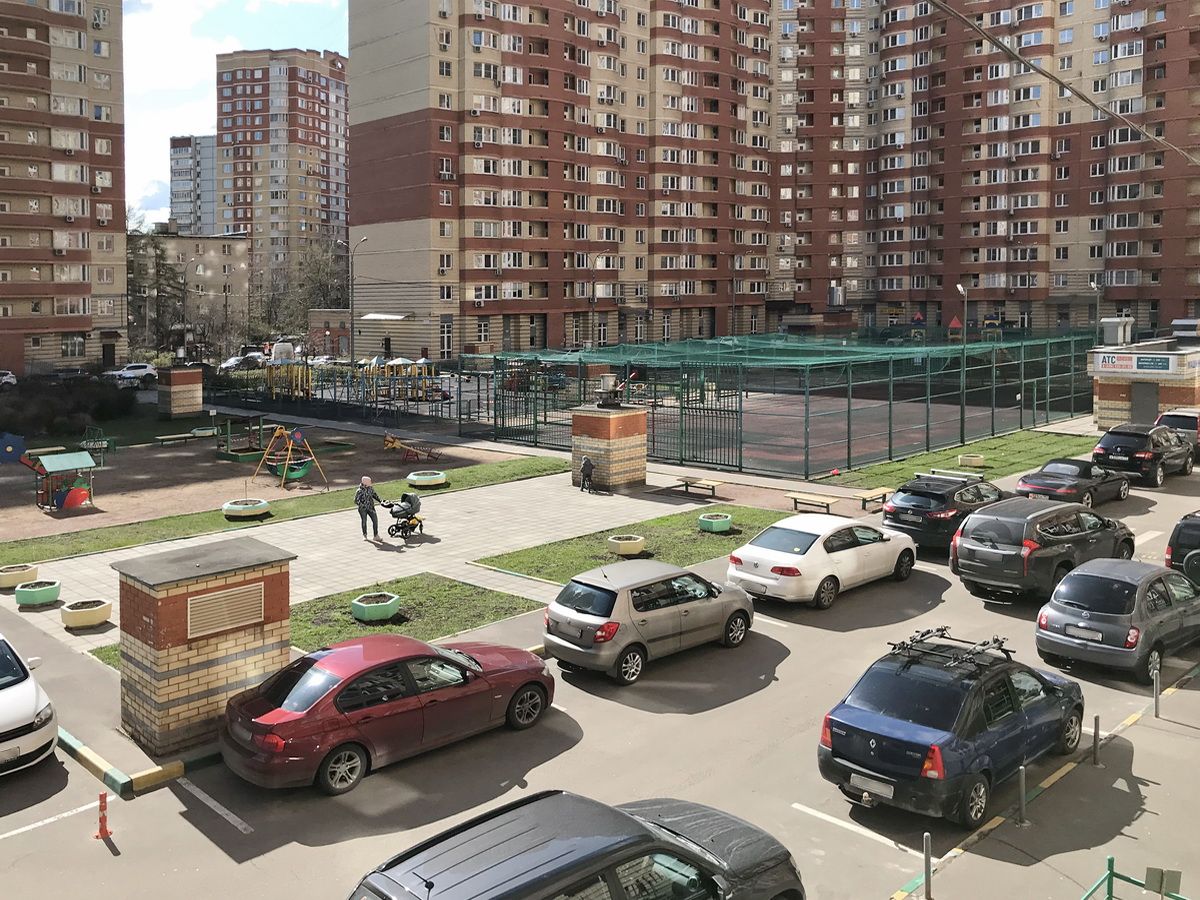 продажа квартир Лермонтовский