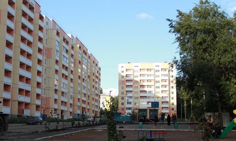 продажа квартир Маркс