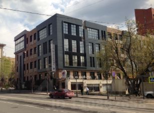 Найти помещение под офис Шмитовский проезд аренда офисов москва до 15 кв.м