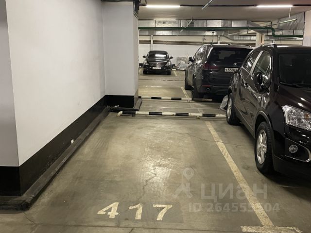 New Parkplatz 3