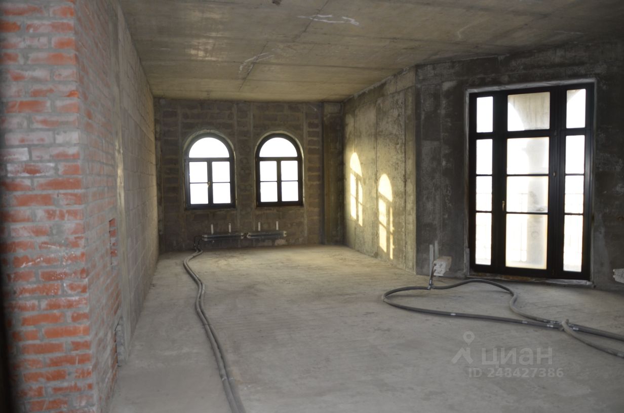 Продаю двухкомнатную квартиру 73.1м² ул. Фадеева, 4А, Москва, ЦАО, р-н Тверской м. Новослободская - база ЦИАН, объявление 248427386