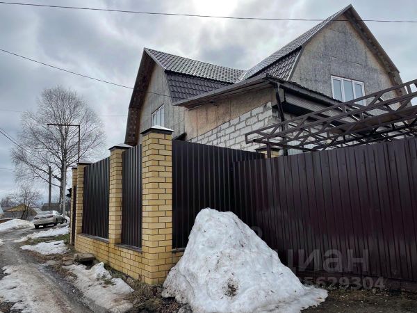 Купить дом в Александрове, продажа домов - база объявлений Циан ...
