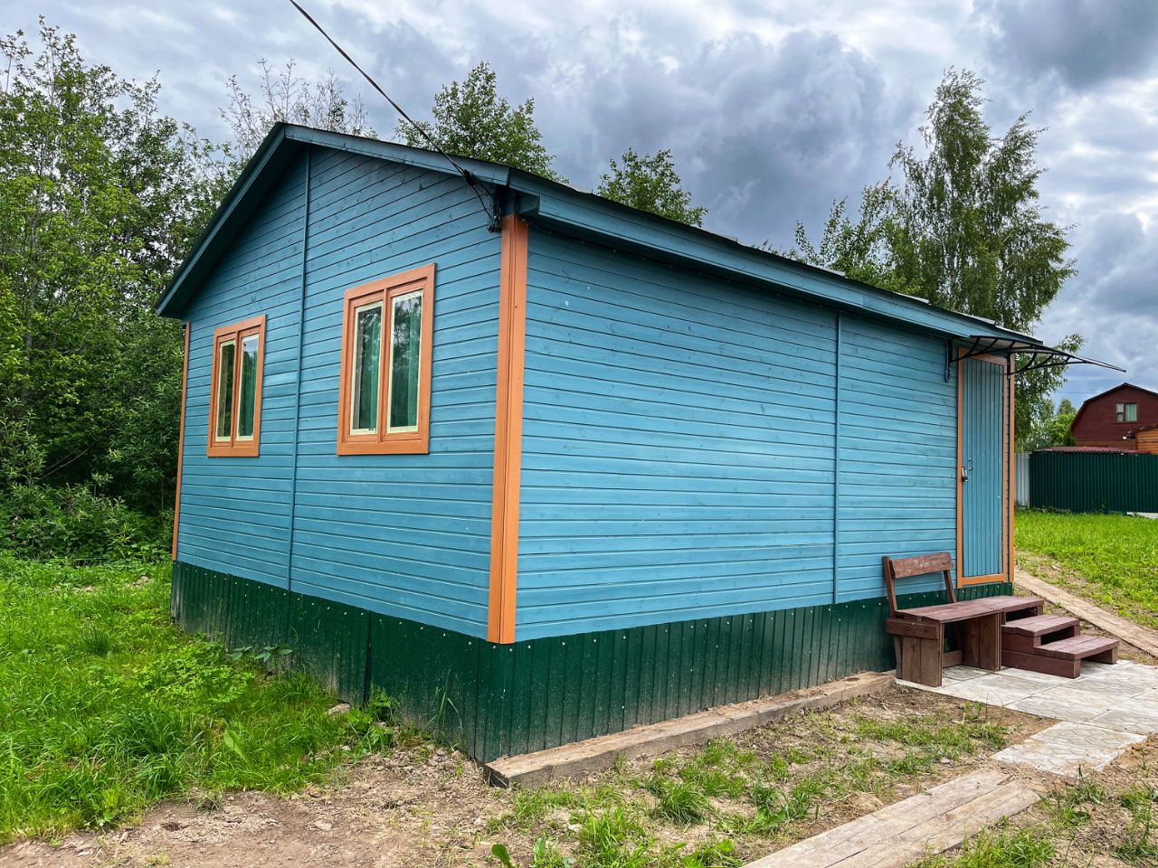 Купить Дом В Кольчугинском Районе Владимирской Области