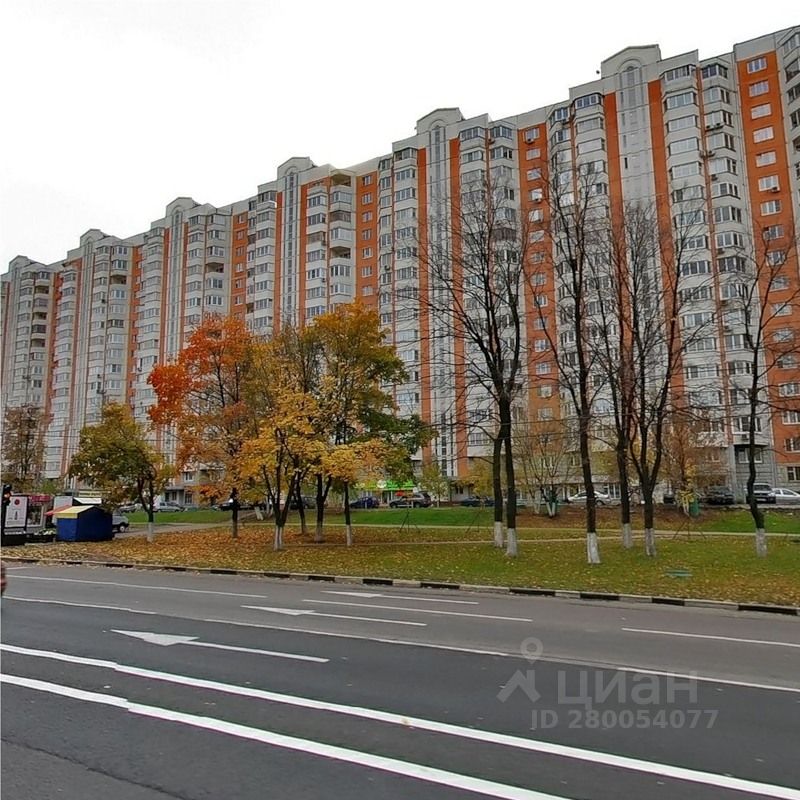 Фото Метро Нахимовский Проспект