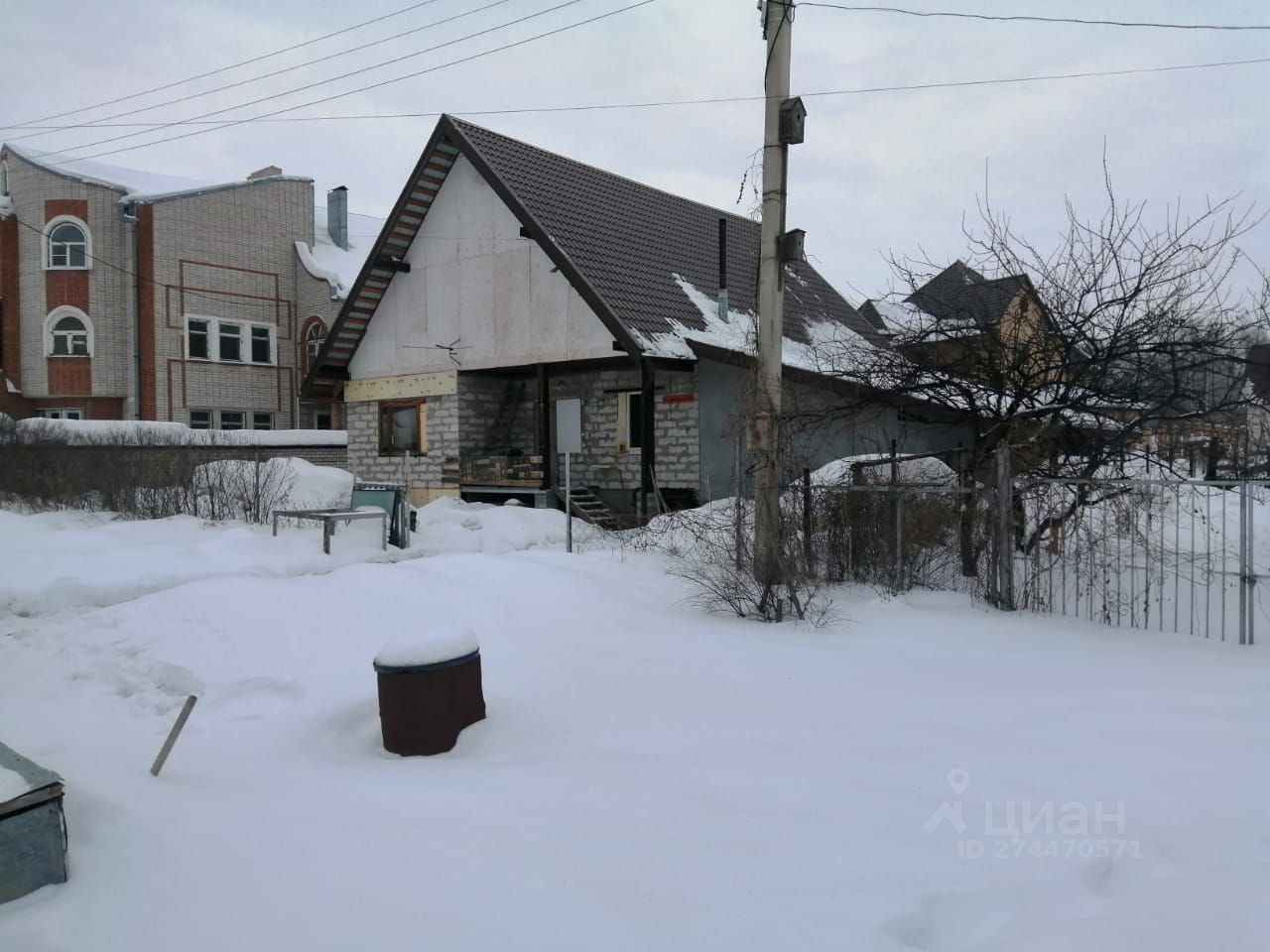 Купить Дом В Барнауле Микрорайон Власиха