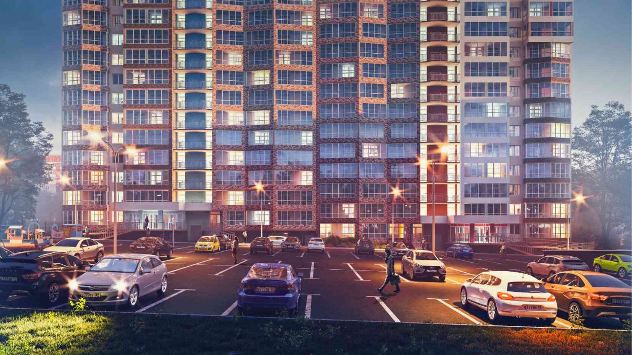 продажа квартир Муромский