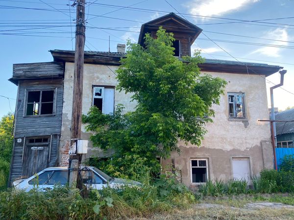 Ошибка загрузки фото