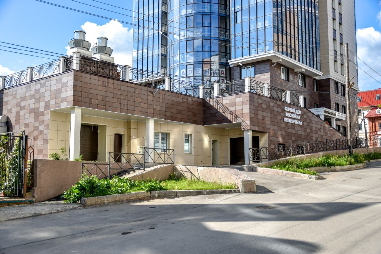купить квартиру в ЖК Соло