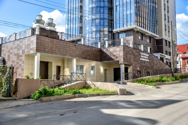 2-я Фотография ЖК «Соло»