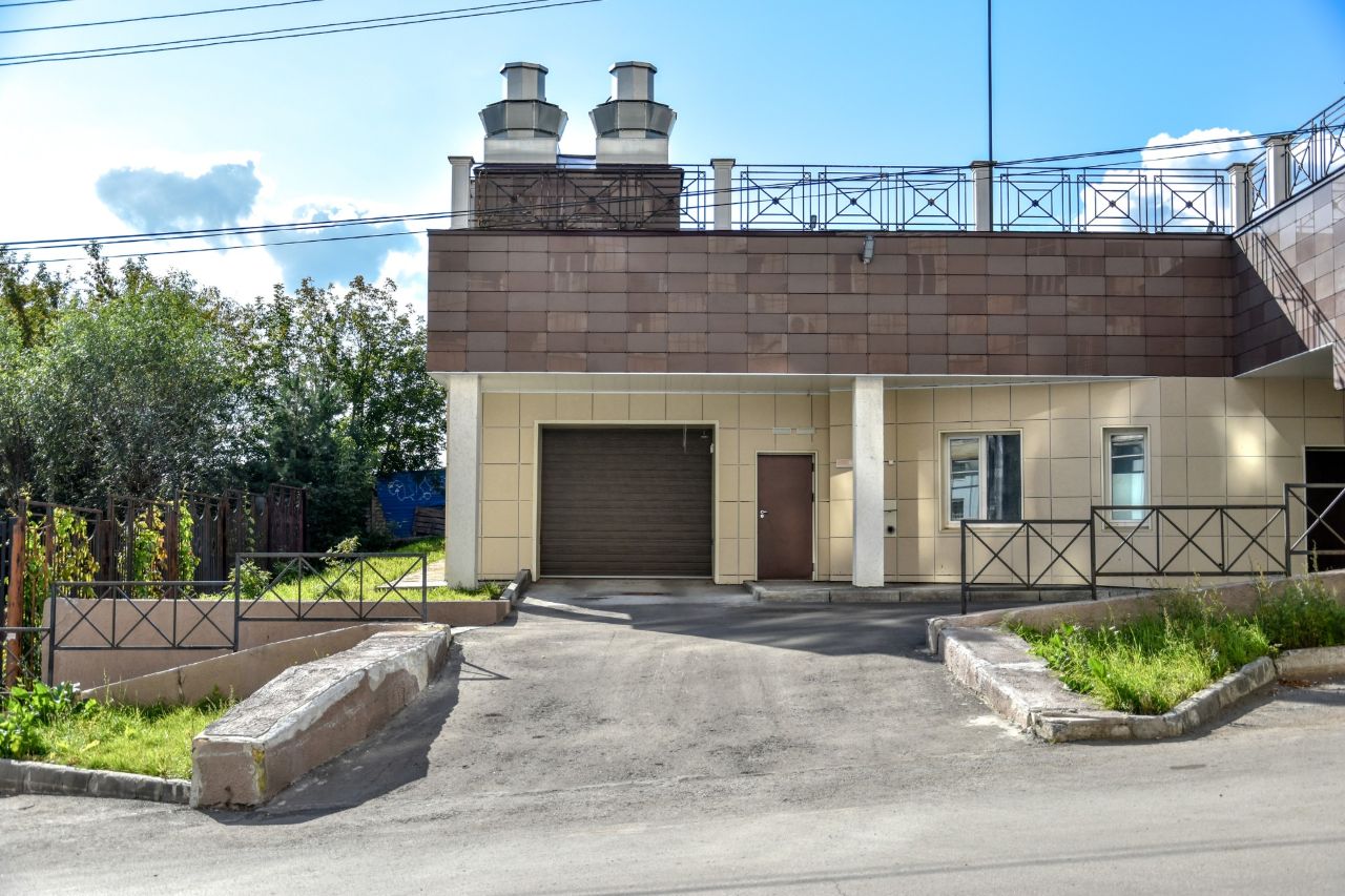 жилой комплекс Соло