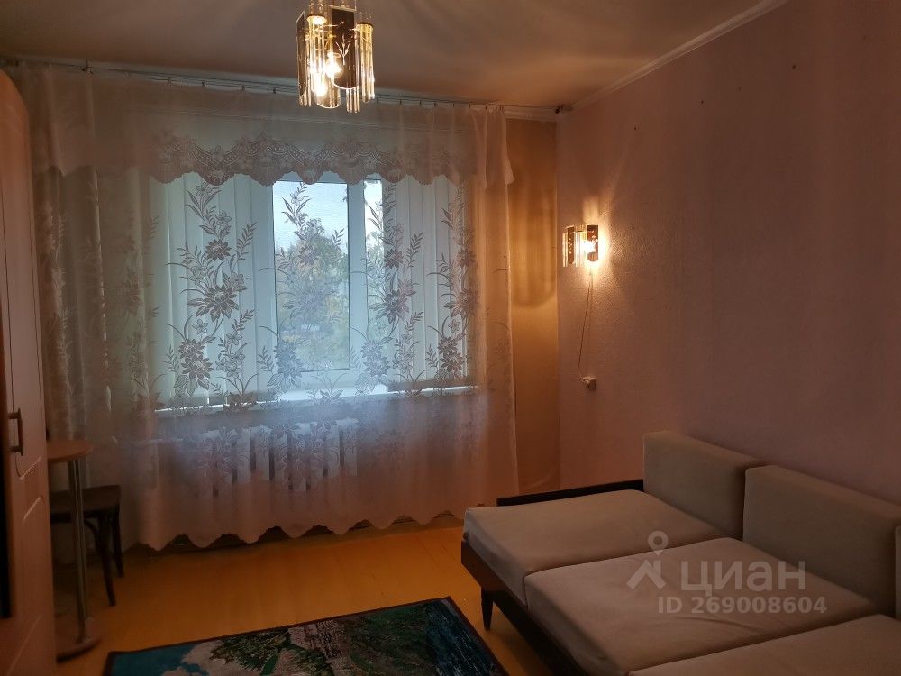 Купить Комнату На Лукина 3