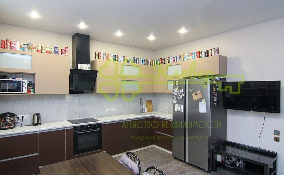 Продаю трехкомнатную квартиру 71.9м? Выборная ул., 115/3, Новосибирск ...