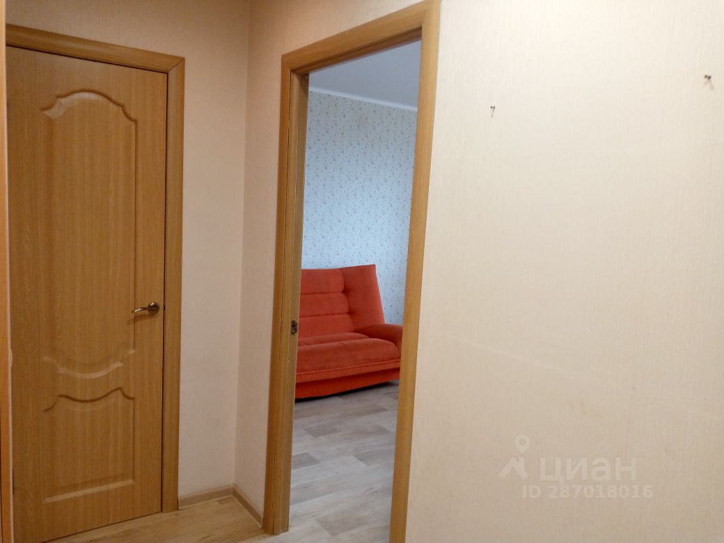 Снять однокомнатную квартиру 46м² ш. Новое, 3к1, Московская область ...