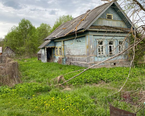 Вокруг септика провалилась земля