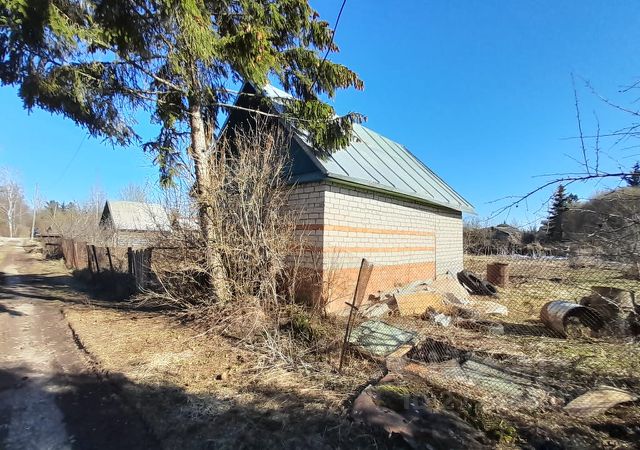 Строительство домов в панковке