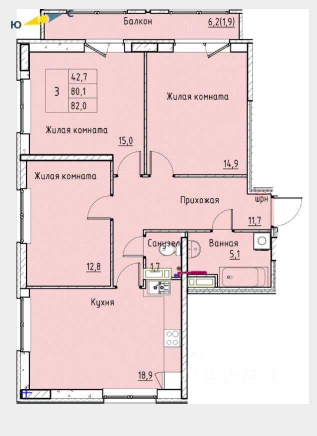 Купить Квартиру В Перми Луньевская