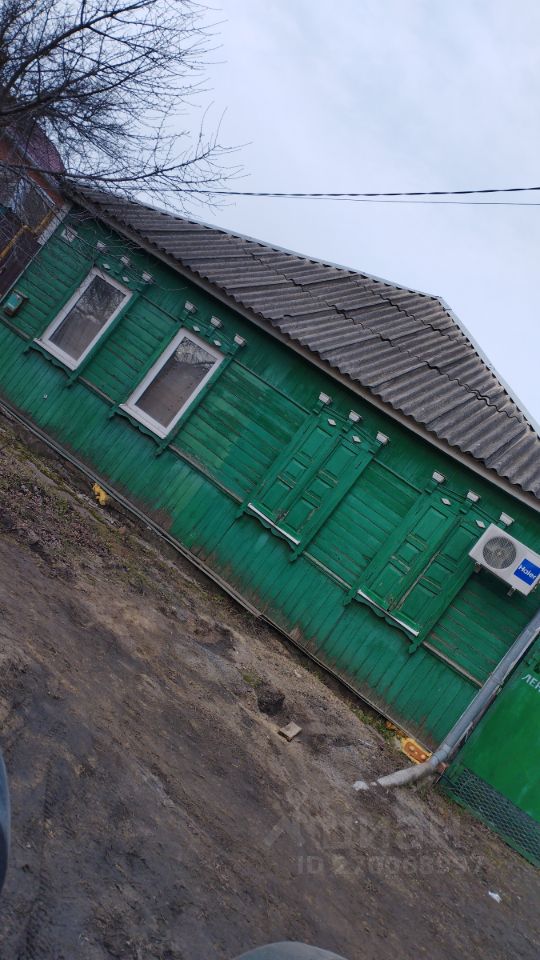 Купить дом 66м² ул. Ленина, Батайск, Ростовская область - база ЦИАН ...