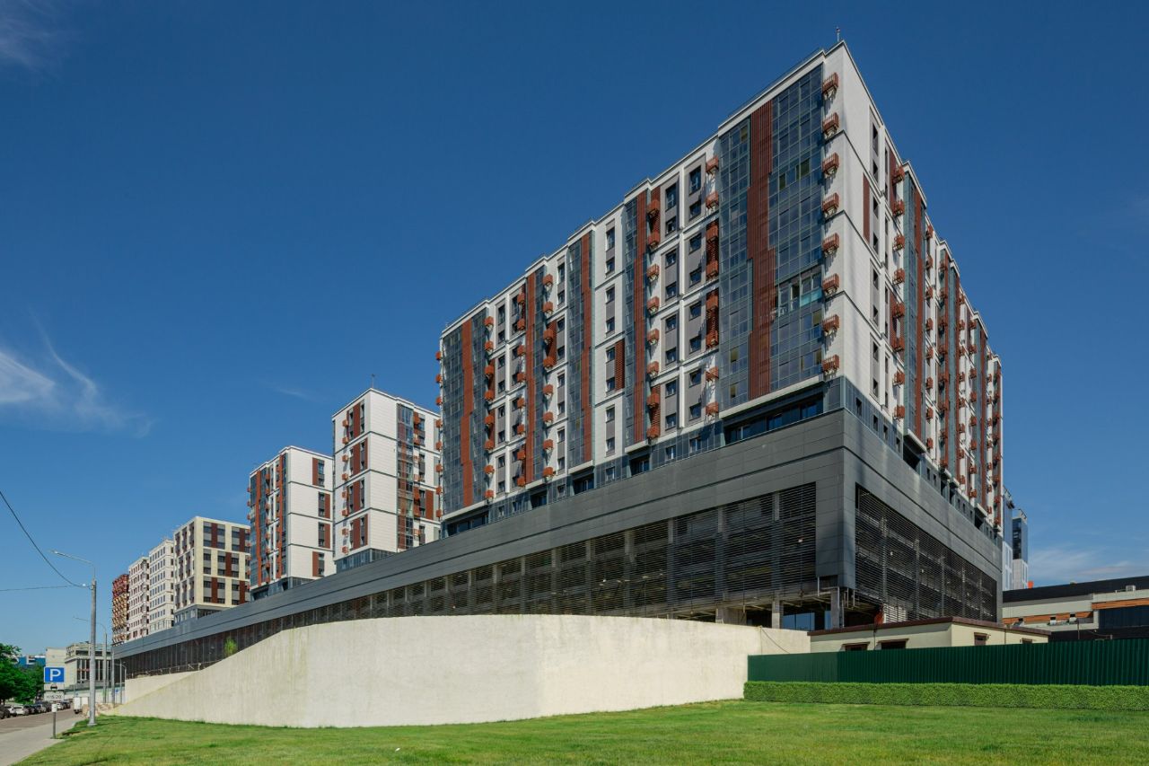 продажа квартир Парк Легенд