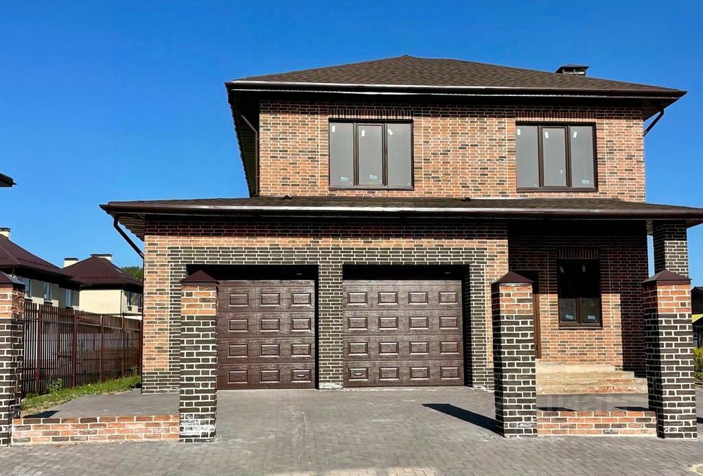 Купить дом 200м² ул. Западная, Московская область, Истра городской ...