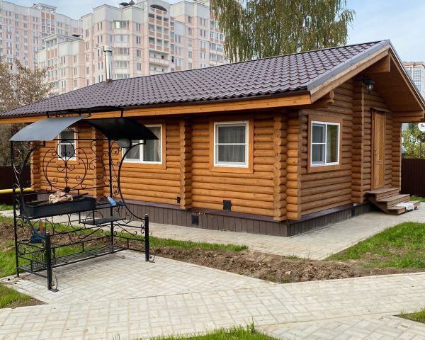 Дома На Новый Год Подольск Дома На Новый Год Подольск