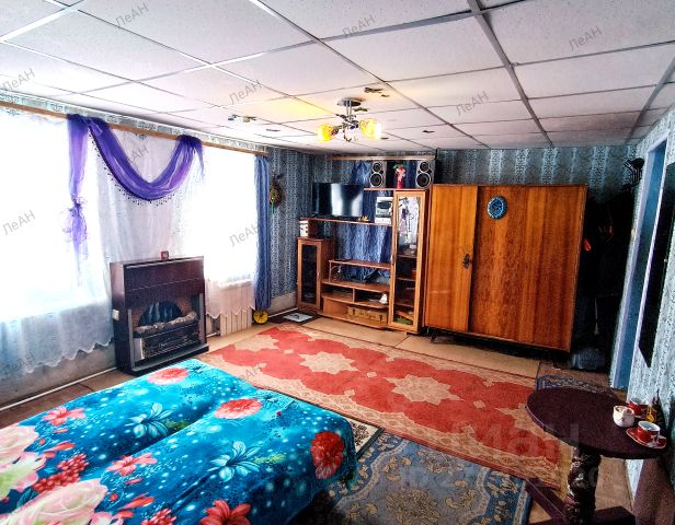 Купить дом в Новомосковске, продажа домов - база объявлений ЦИАН ...