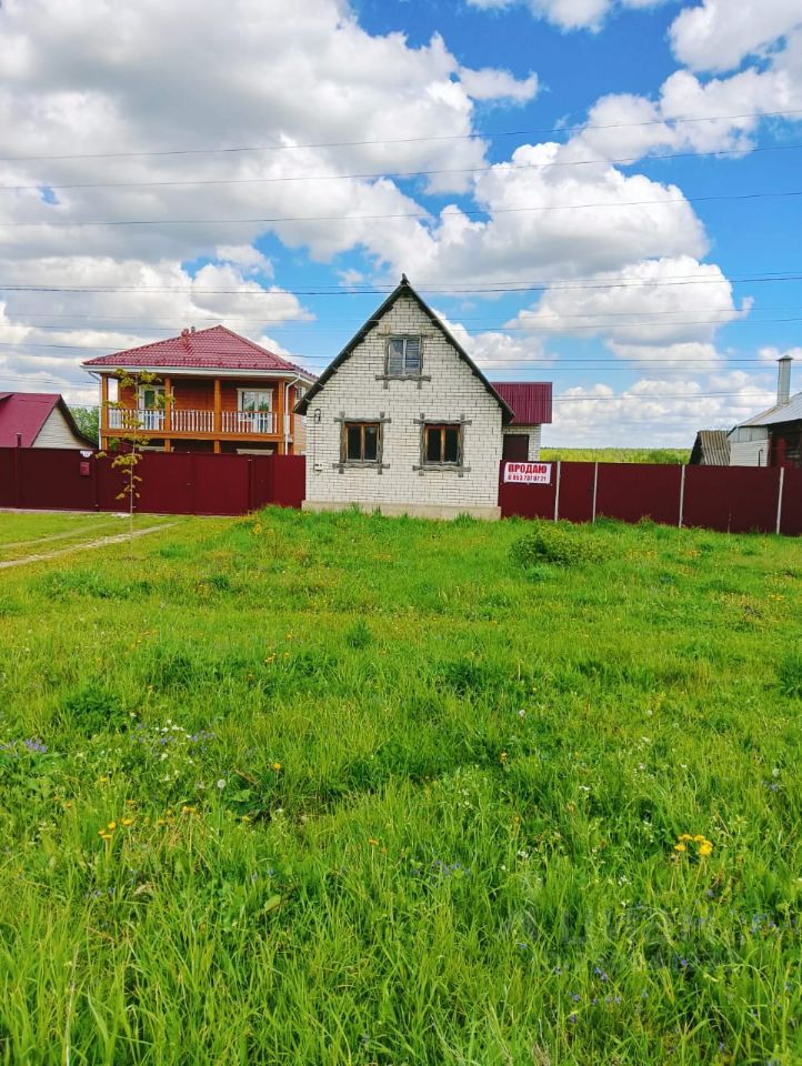 Авито Касимов Недвижимость Купить