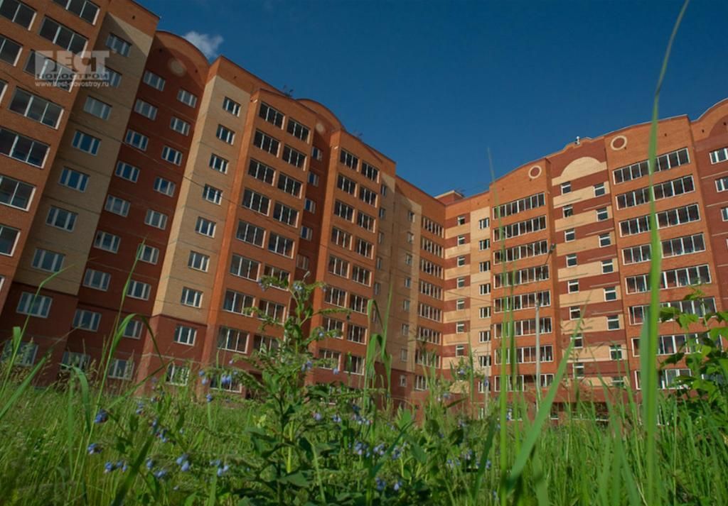 фото ЖК Дом на Московской