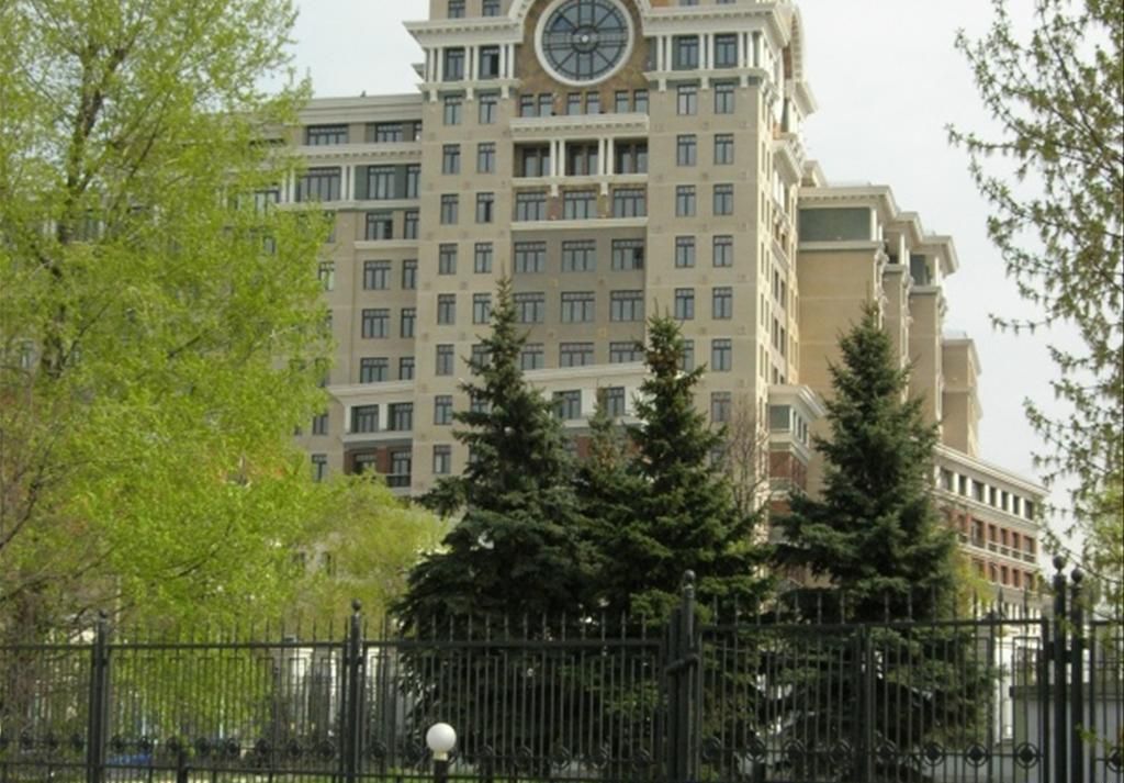 жилой комплекс Коперник
