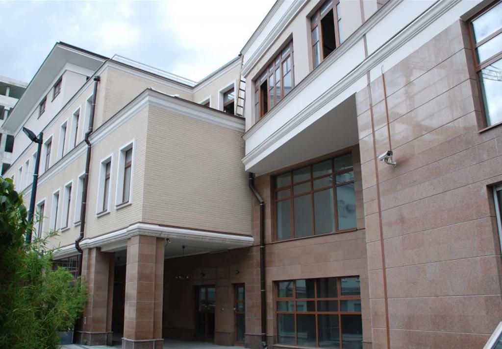 ЖК Петровъ Дом