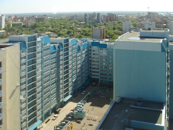 5-я Фотография ЖК «Камелот»
