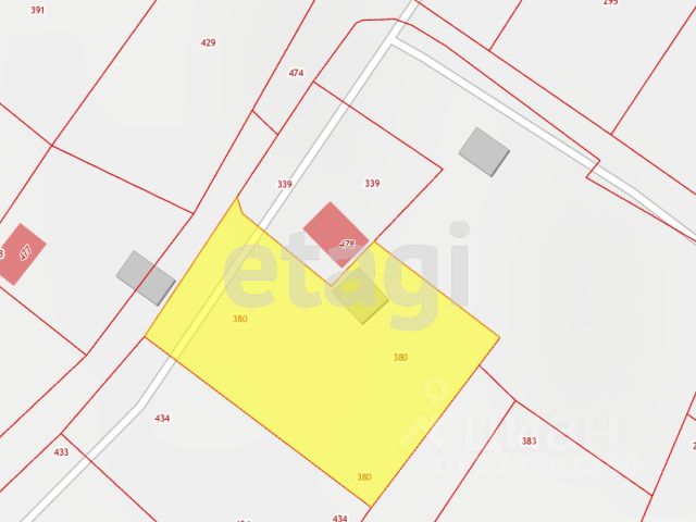 Снт северный нефтеюганск карта