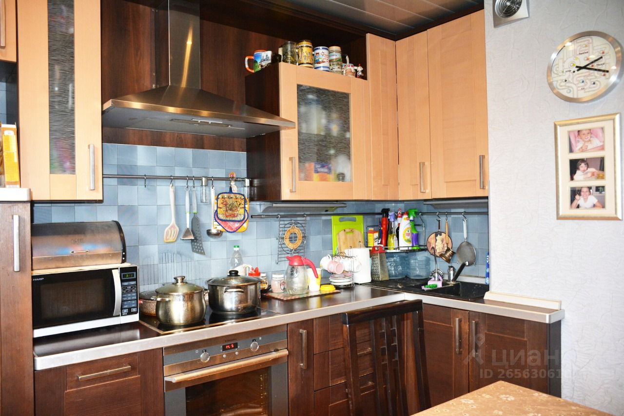 Купить Комнату В Москве Липецкая 52