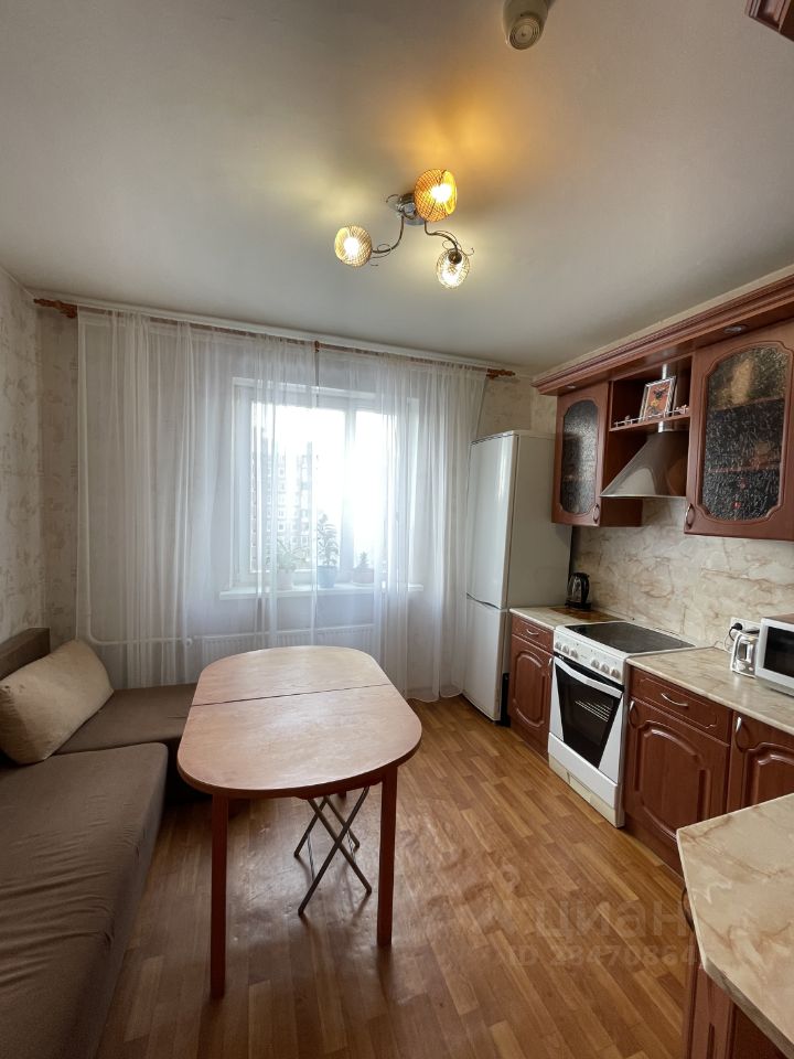 Авиаконструкторов 20к1 фото