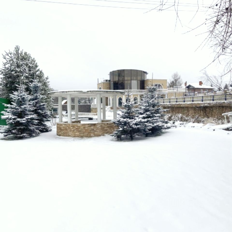 Купить коттедж 468м² Московская область, Солнечногорск городской округ, Горетовка СНТ, 698 м. Пятницкое шоссе - база ЦИАН, объявление 244773822
