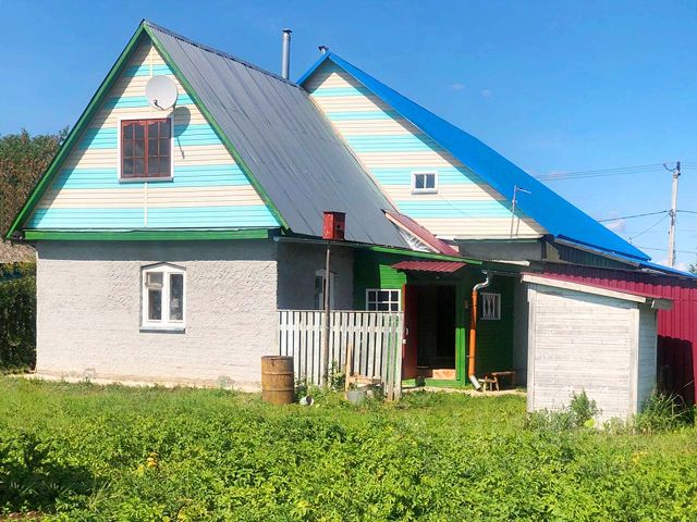 Продажа домов, коттеджей и таунхаусов во Владимирской области