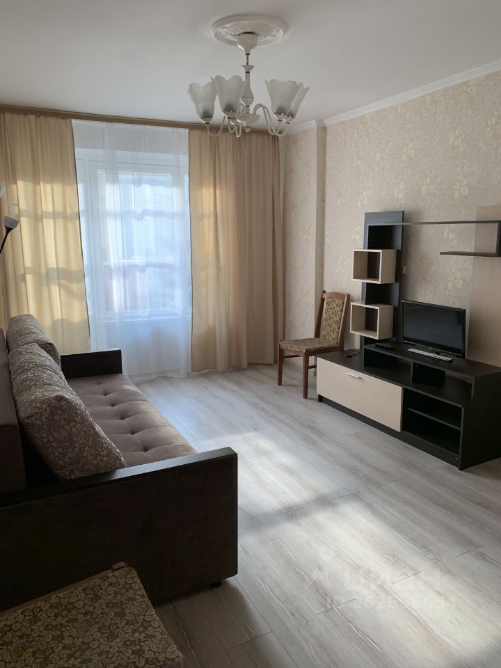 Сдам двухкомнатную квартиру 45.6м² ул. Героев Панфиловцев, 12К2, Москва, СЗАО, р-н Северное Тушино м. Планерная - база ЦИАН, объявление 262556654