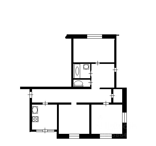 Купить Квартиру 9 Ул Победы Г Котово