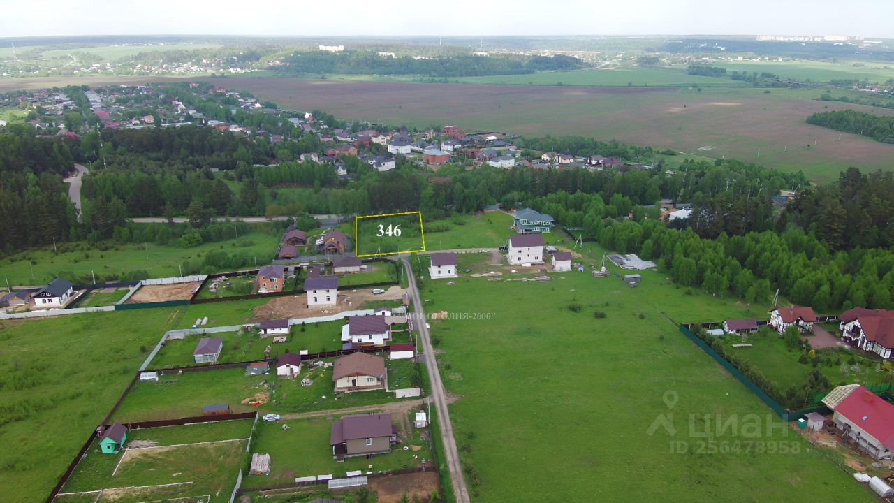 Село луцино в одинцовском районе фото