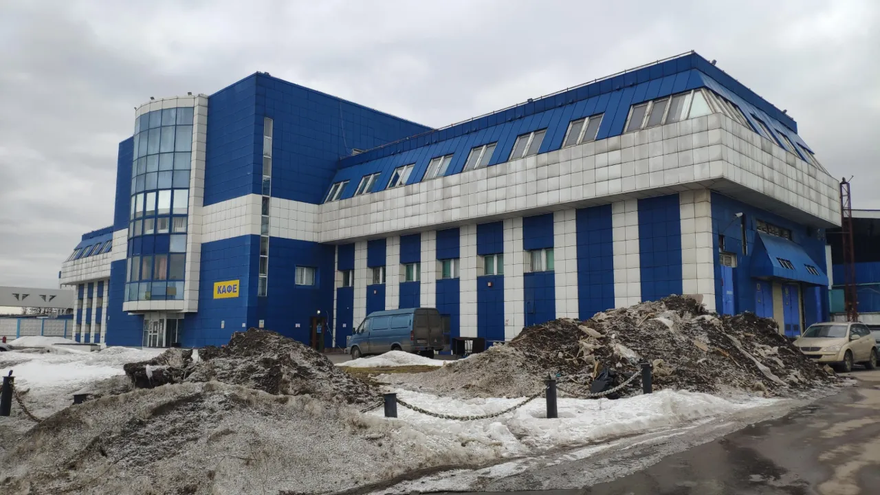 продажа помещений в СК на ул. Рябиновая, 32