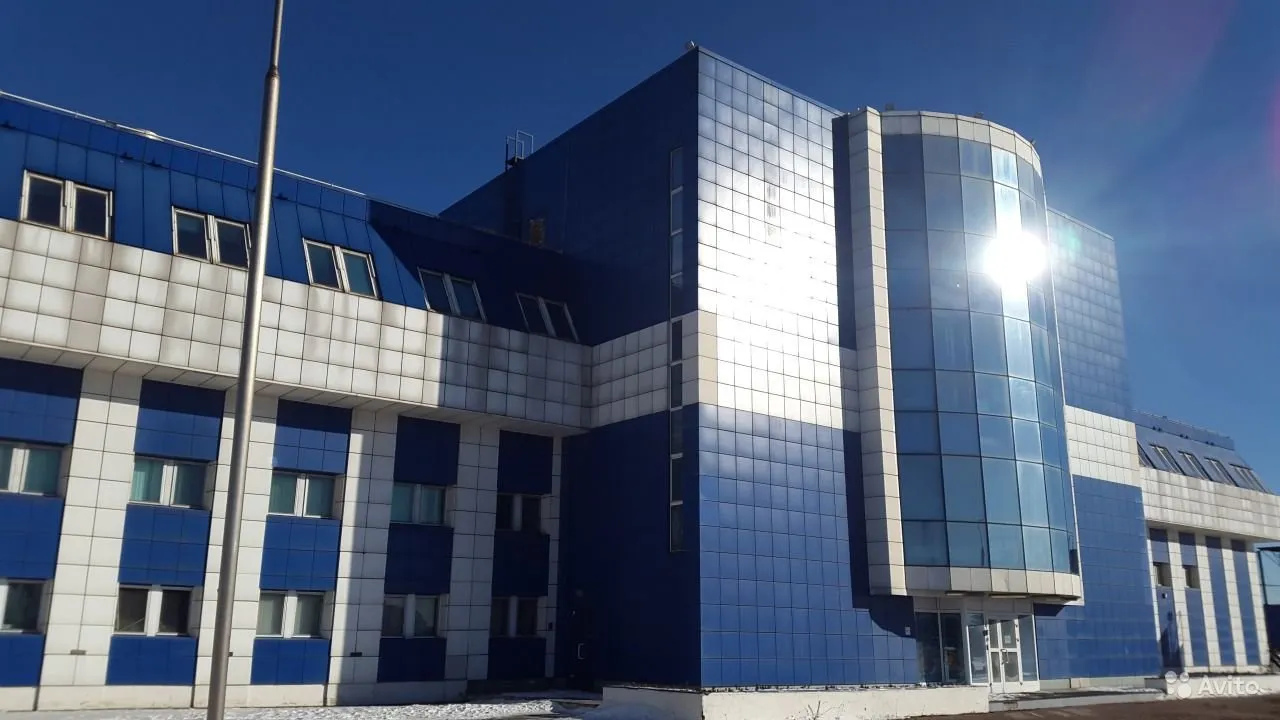 продажа помещений в СК на ул. Рябиновая, 32