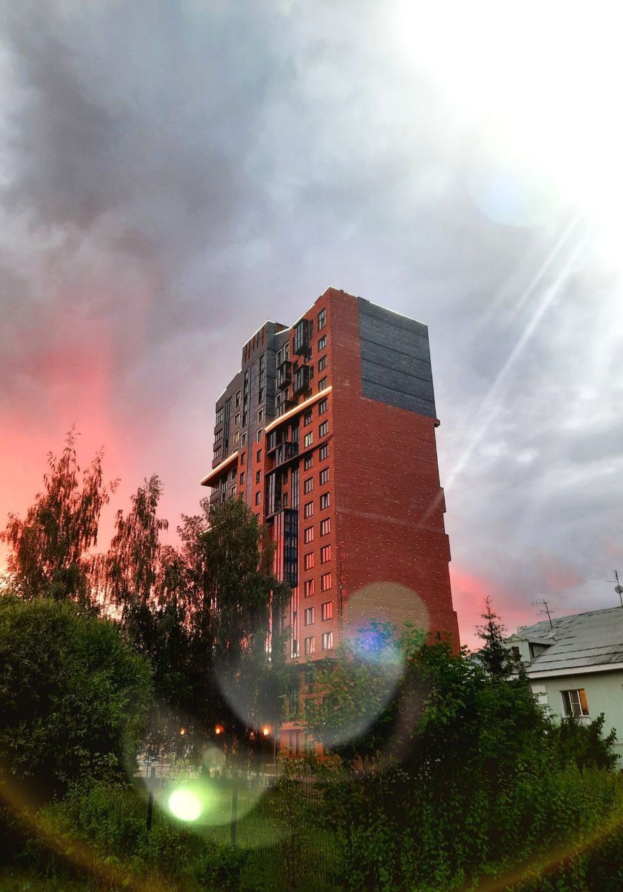 фото ЖК Чикаго