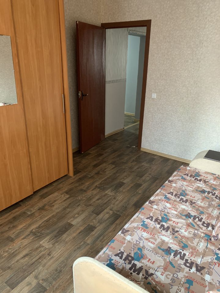 3-комнатные квартиры Москва, Осипенко