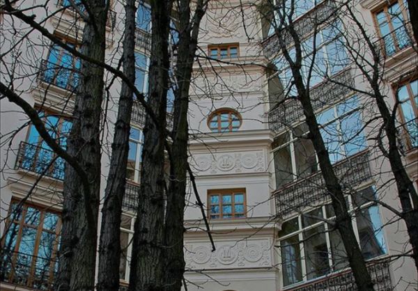 4-я Фотография ЖК «Монолит»