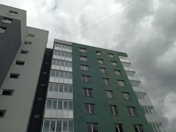 2-я Фотография ЖК «б-р Курчатова, 7а»