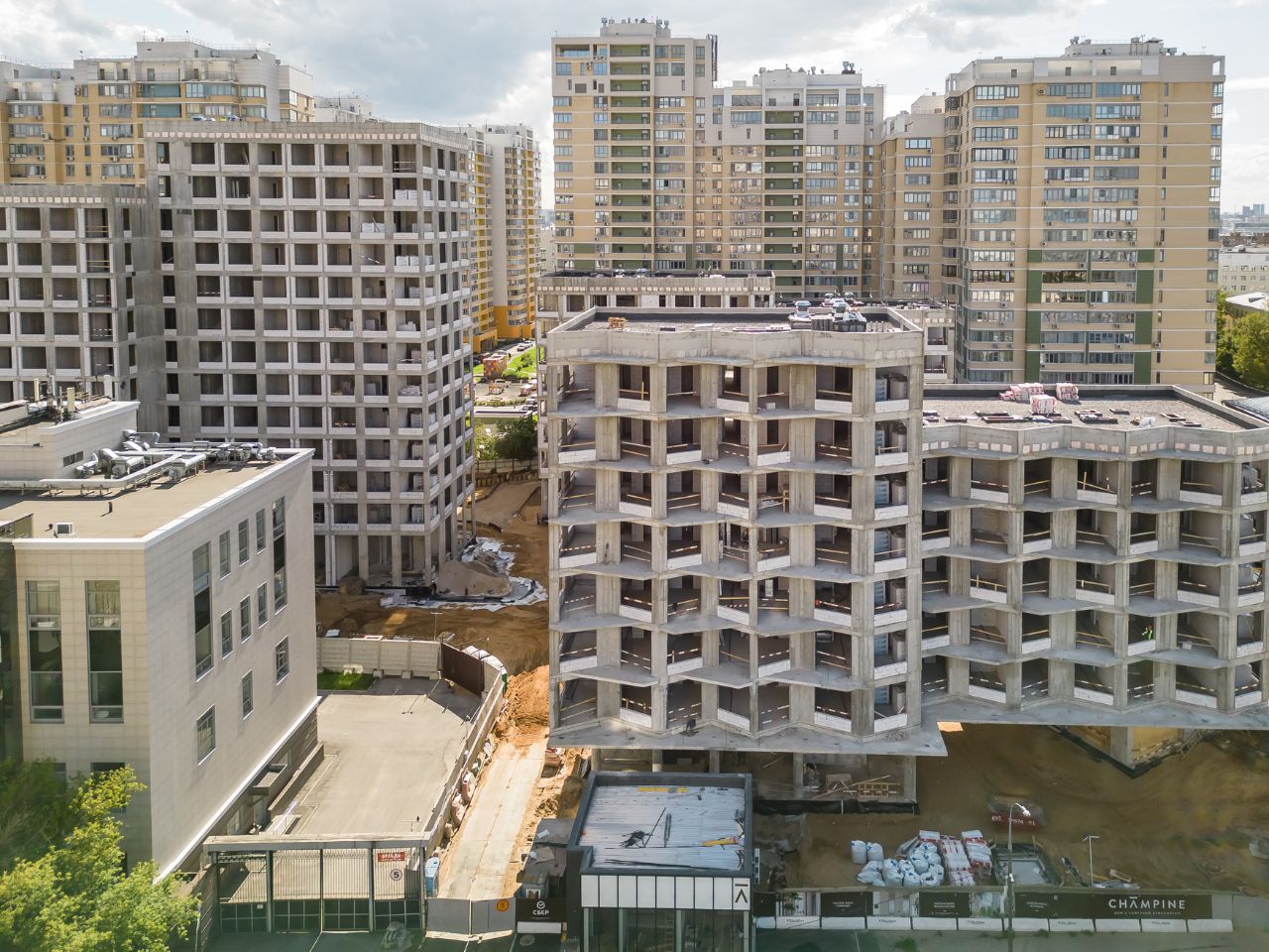 жк champine москва сегодня жк champine москва сегодня