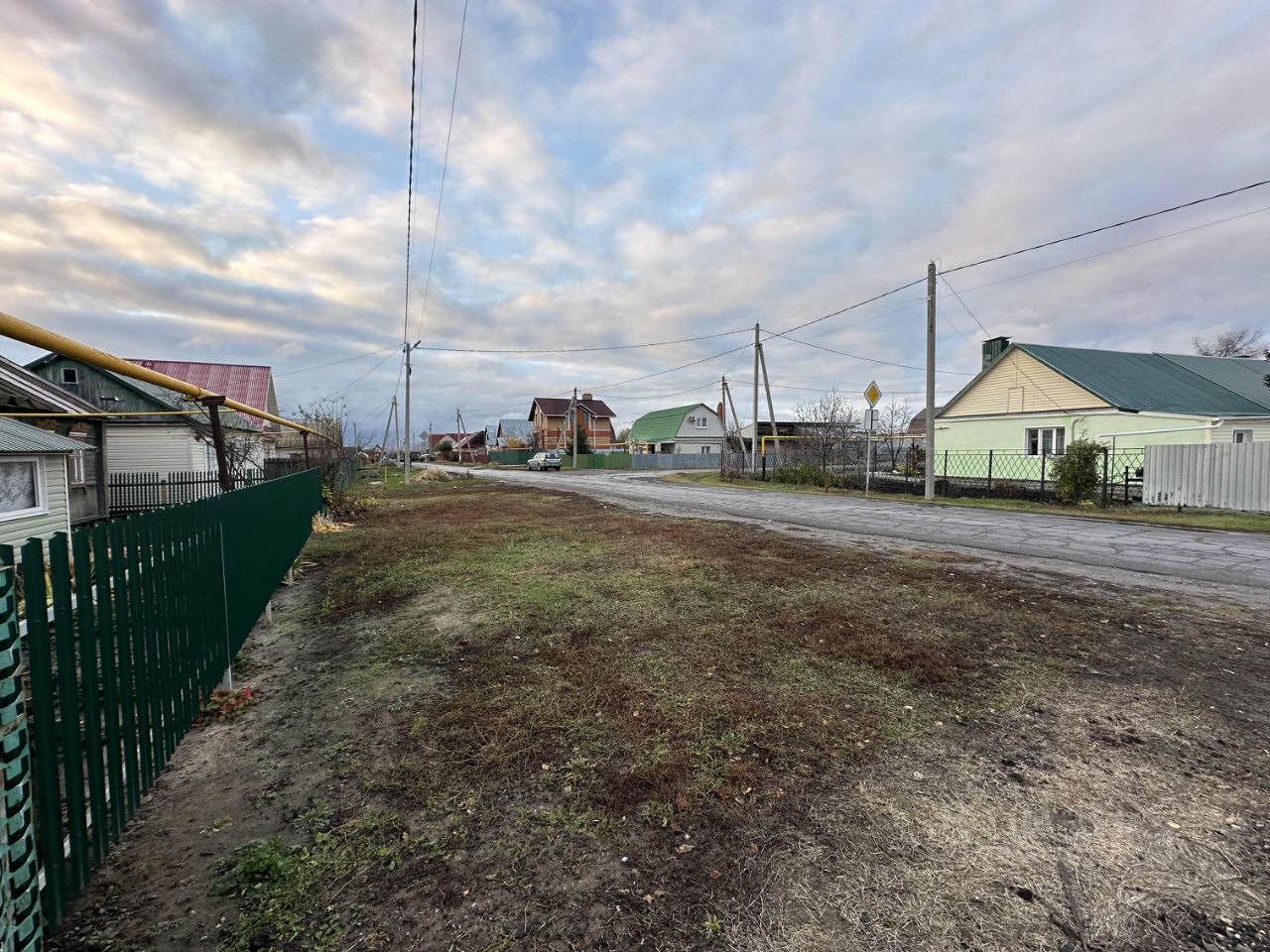 Село Донское Тамбовской области