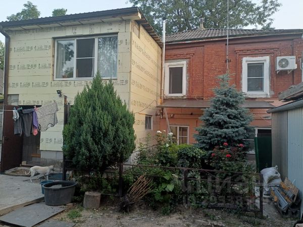 Продажа домов в Железнодорожном районе в Ростове-на-Дону