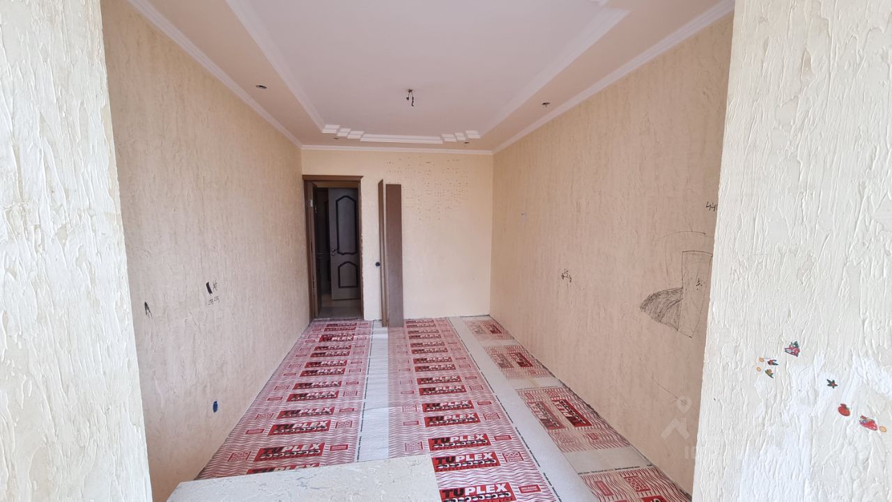 Продаю долю в квартире 59.1м² Московская область, Солнечногорск ...