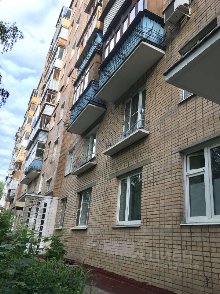 Купить долю в квартире 314м² ул Лавочкина, 2, Химки, Московская